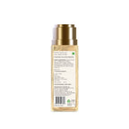 Forest Essentials After Bath Oil Lime Saffron & Oudh | Grocsy