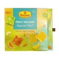 Haldiram's Fruit Delight - Tropical Blast | Grocsy
