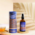 Varaasa Lomashir Lustre Lift Hair Oil | Grocsy