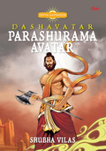 Divya Gathayein Comics Dashavtar Parashurama Avatar - Om Books | Grocsy
