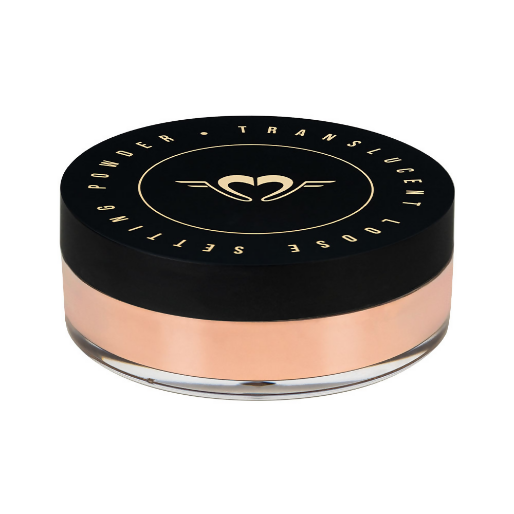 Daily Life Forever52 Translucent Loose Setting Powder TLM005 | Grocsy