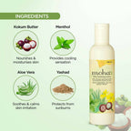 Moha Ultra Soothing Lotion For Sensitive & Dry Skin | Grocsy