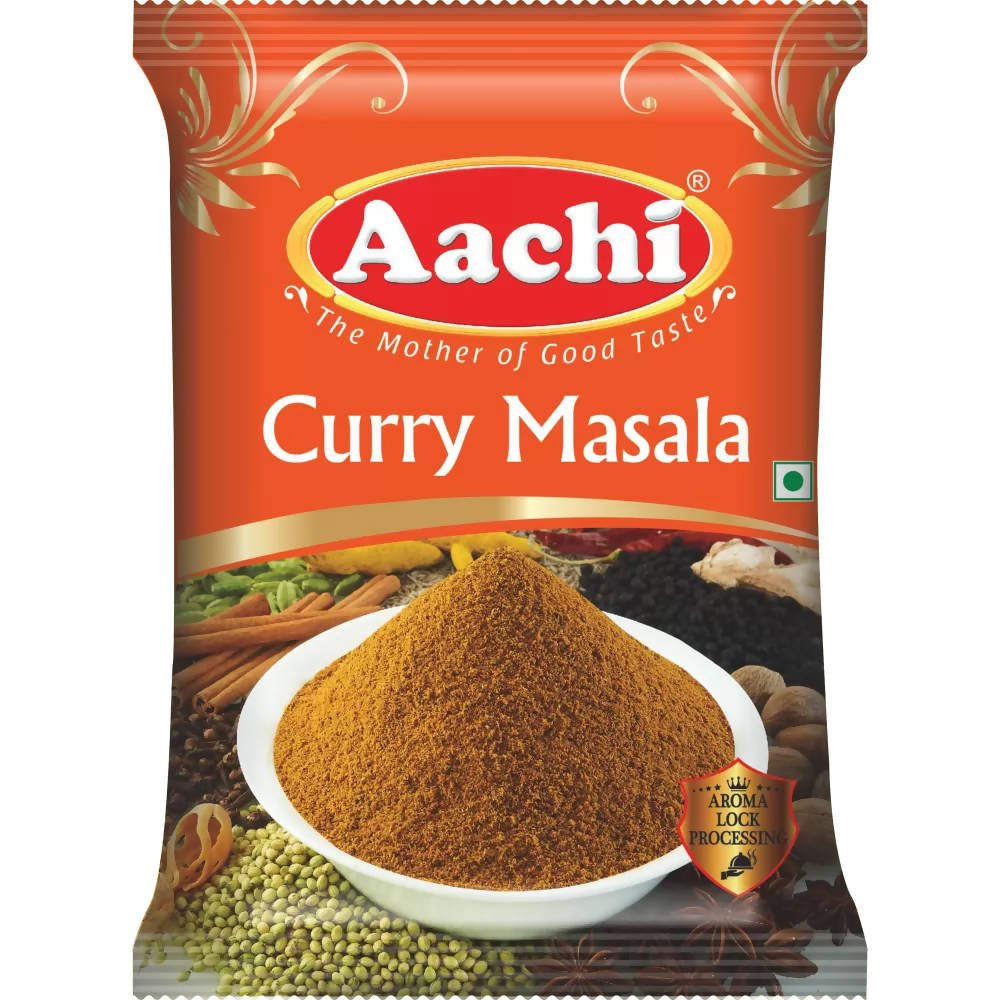 Aachi Curry Masala | Grocsy