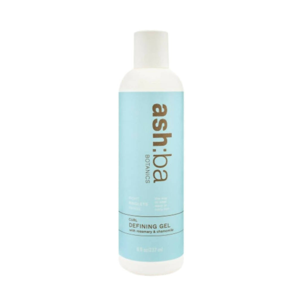 Ashba Botanics Curl Defining Gel | Grocsy