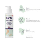 Sanfe Replenish Breast Hydrating Lotion | Grocsy