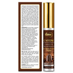St.Botanica Caffeine Under Eye Cream Roller | Grocsy