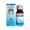 Bangalore Bio-Plasgens Spondyl Tablets | Grocsy