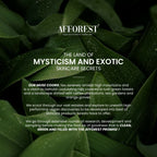 Afforest Green Coffee Whipped Clay Mask | Grocsy