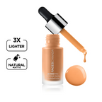 Faces Canada Ultime Pro Second Skin Foundation - Beige 03 | Grocsy