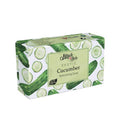 Mirah Belle Cucumber Refreshing Soap | Grocsy