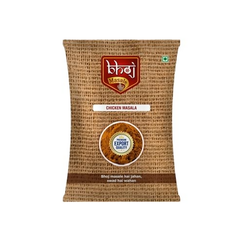 Bhoj Masale Chicken Masala with Natural Oils | Grocsy