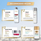 L'Oreal Paris Sunscreen, Lightweight Matte Sunscreen | Grocsy