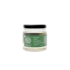 IKAI Organic Cold Pressed Coconut Oil