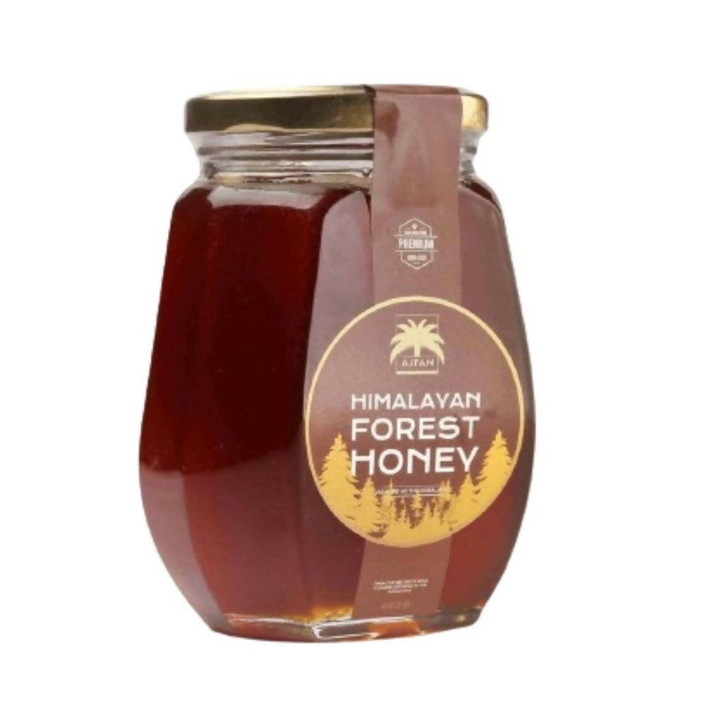 Ajfan Himalaya Forest Honey | Grocsy
