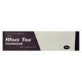 Father Muller Rhus Tox Ointment | Grocsy