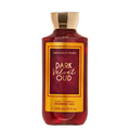 Bath & Body Works Dark Velvet Oud Shower Gel | Grocsy