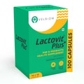 Velbiom Lactovit Plus Probiotics For Men | Grocsy