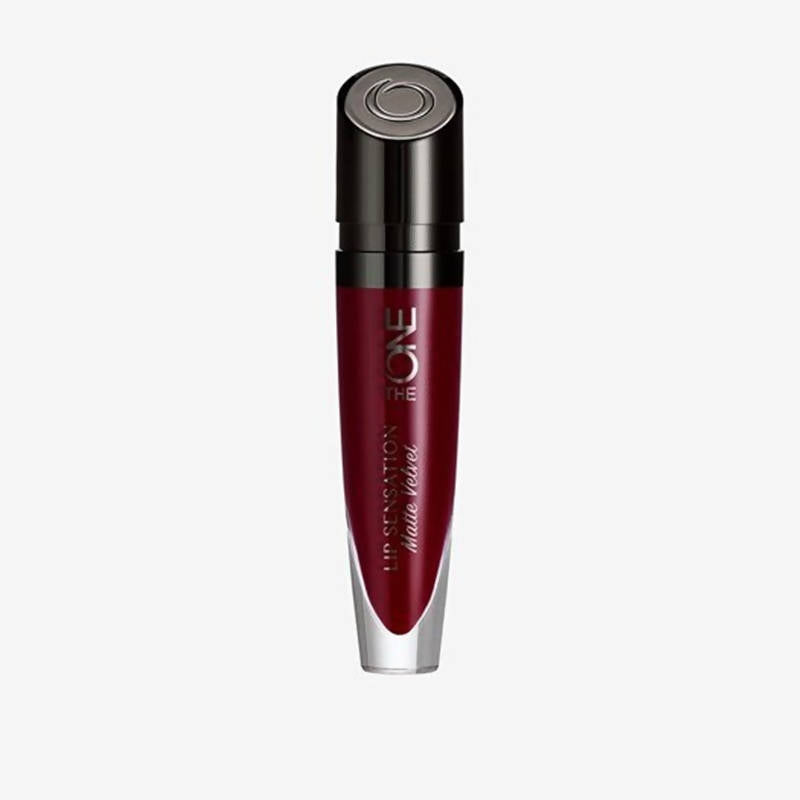 Oriflame The One Lip Sensation Matte Velvet - Soft Cherry | Grocsy