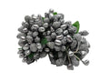 Silver Artificial Flower Pollens | Grocsy