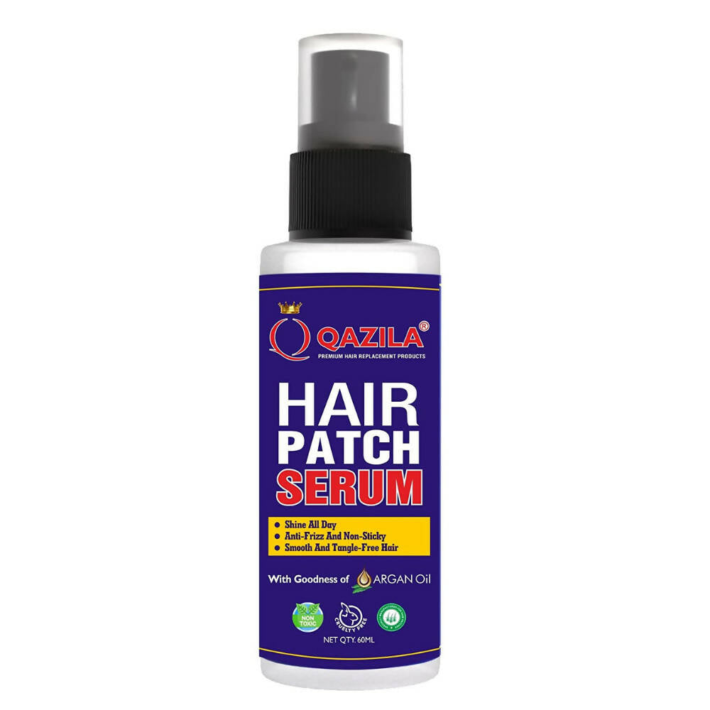 Qazila Hair Patch Serum | Grocsy