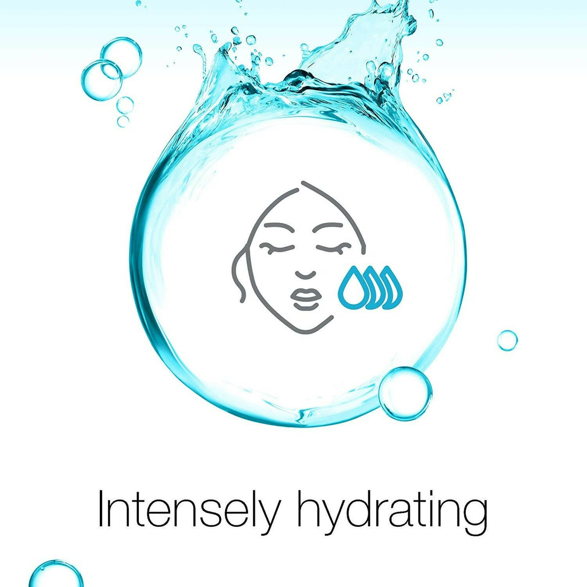 Neutrogena Body Cream Gel Hydro Boost | Grocsy
