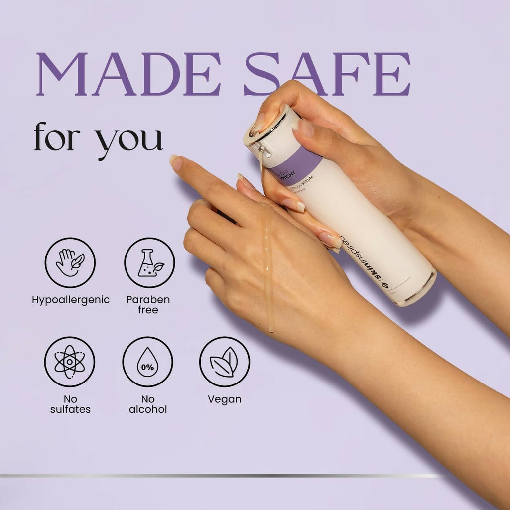 SkinInspired Retinol Face Serum (2% vitAlease) | Grocsy