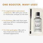 Daughter Earth Haloe C Vitamin C Booster | Grocsy
