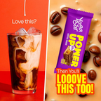 Yoga Bar Power Up 20g Protein Bar Choco Peanut Butter Bars, Coffee Rush Bars | Grocsy
