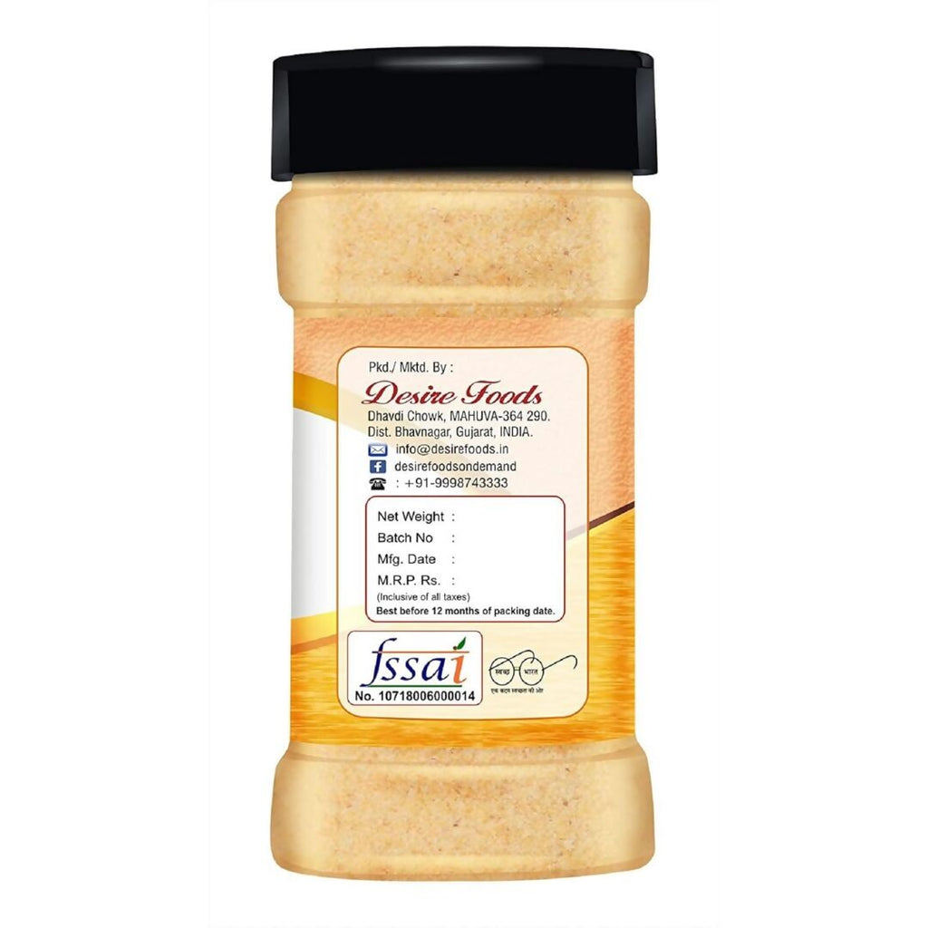 Desire Garlic Powder