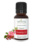 Mystiq Living Originals Rosehip Oil | Grocsy