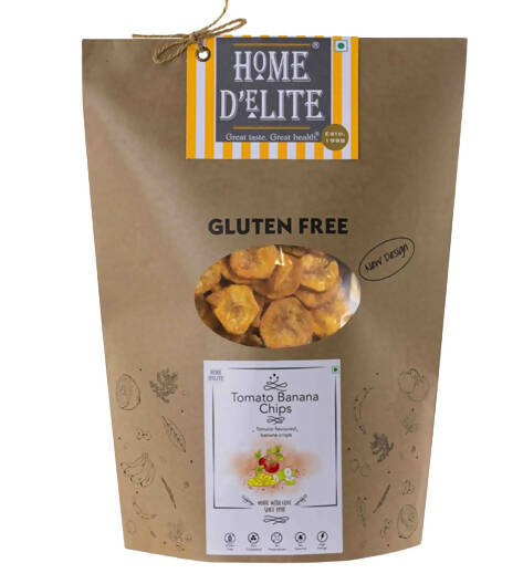 ?Home D'elite Assorted Banana Chips | Grocsy