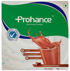 Prohance Complete Nutritional Drink Powder - Chocolate Flavor | Grocsy