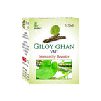 Ambic Giloy Ghan Vati Immunity Booster | Grocsy