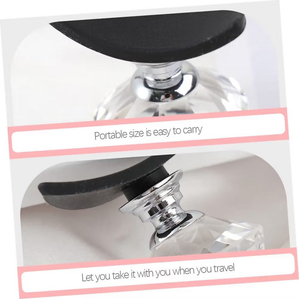 Bronson Professional Silicone Eye shadow Stamp Applicator | Grocsy