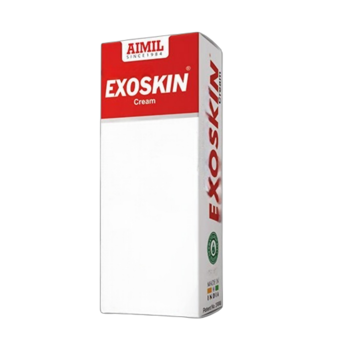 Aimil Exoskin Cream | Grocsy