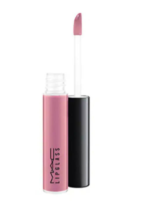 Mac Sized To Go Lipglass - Love Child | Grocsy
