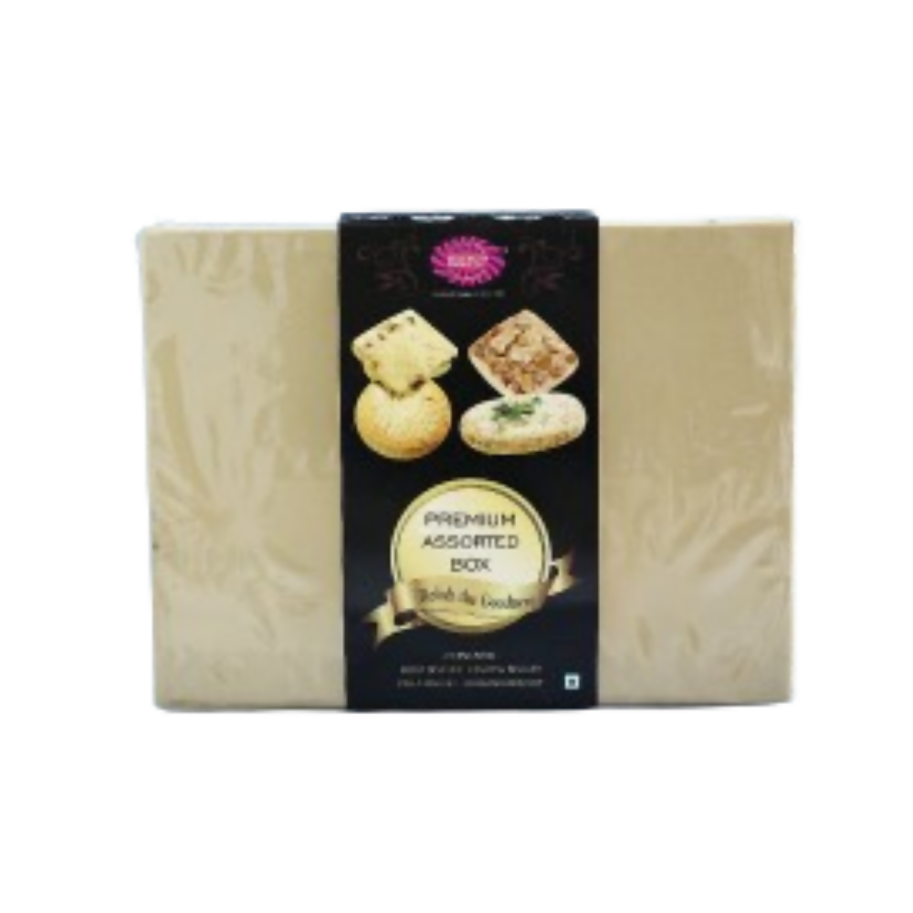 Karachi Bakery Assorted Premium Collection | Grocsy