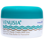 Dr. Reddy's Venusia Hand & Foot Repair Cream with Shea Butter | Grocsy