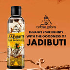 Urbangabru Ayurvedic Jadibuti Hair Growth Oil | Grocsy