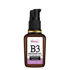 St.Botanica B3 Niacinamide, Zinc & Hyaluronic Acid Professional Facial Serum | Grocsy