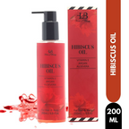 House of Beauty Hibiscus Oil | Grocsy