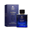 Ayouthveda Alpha Edge Eau De Parfum For Men | Grocsy