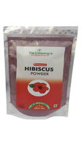 The Consumer's Premium Hibiscus Powder | Grocsy
