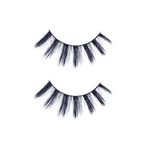 Bronson Professional Long and Natural Look False Eyelashes - M71 | Grocsy