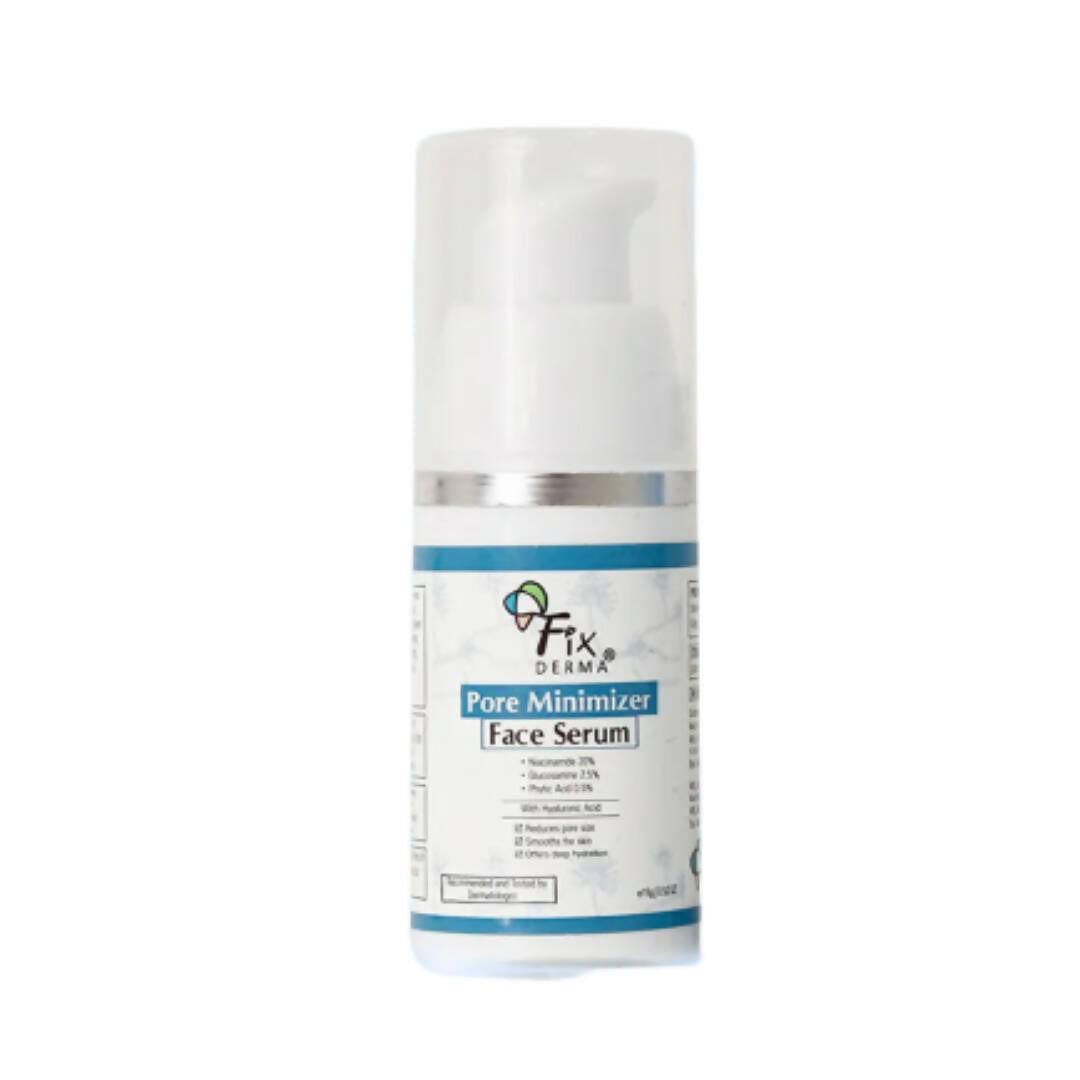 Fixderma Pore Minimizer Face Serum | Grocsy