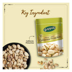 Happilo Freshly Roasted & Salted California Pistachios | Grocsy