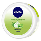 Nivea Refreshing Aloe Hydration Cream | Grocsy