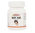 Bakson's Homeopathy Kof Aid Tablets | Grocsy
