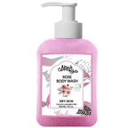 Mirah Belle Rose Body Wash | Grocsy