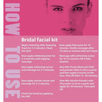 Professional O3+ Bridal Facial Kit For Radiant & Glowing Skin | Grocsy